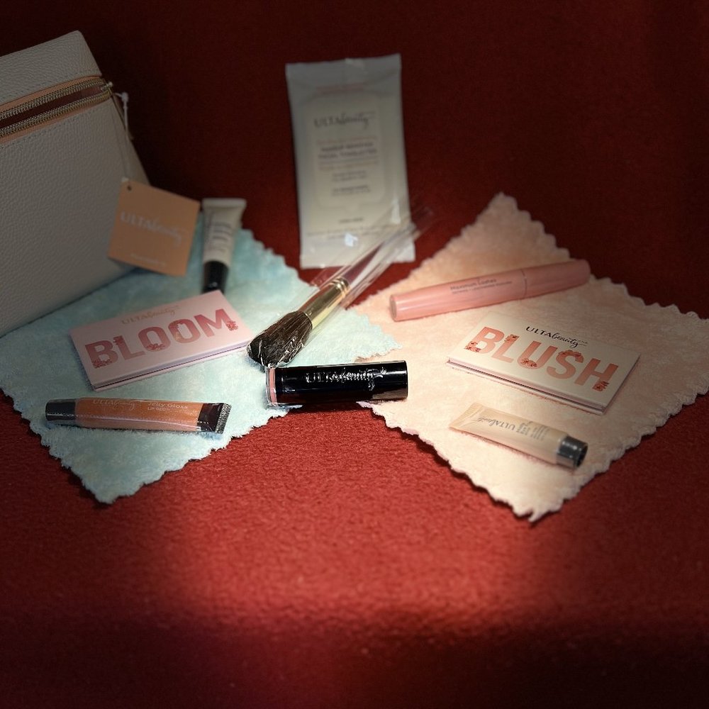 NEW ULTA BEAUTY KIT